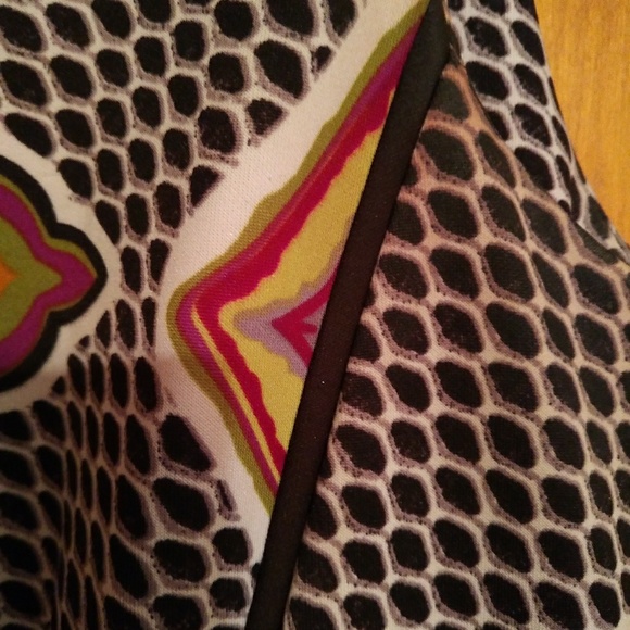 Dress - Picture 3 of 4